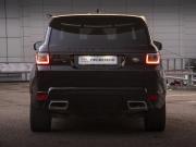 Land Rover Range Rover Sport II Рестайлинг Москва  - изображение 35
