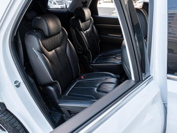 Hyundai Palisade I с пробегом 2020 года, цена 4 167 000 рублей, 76745 км, внедорожник, Автокод Объявления