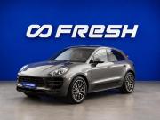 Porsche Macan I Москва  - изображение 24