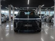 GAC Trumpchi S9 Москва  - изображение 38