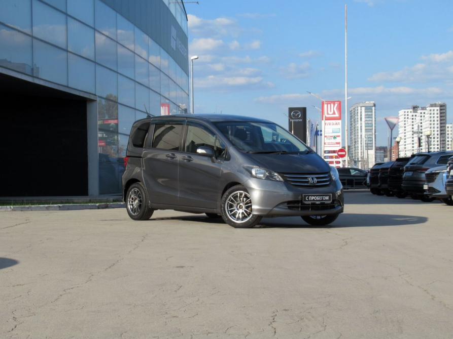 Honda Freed I Самара  - изображение 3