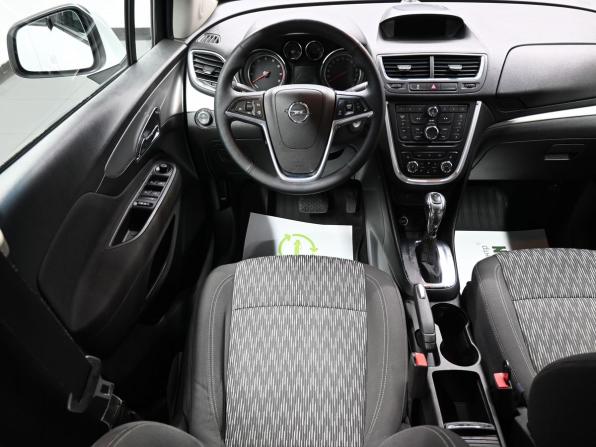 Opel Mokka I с пробегом 2013 года, цена 1 295 000 рублей, 109266 км, внедорожник, Автокод Объявления
