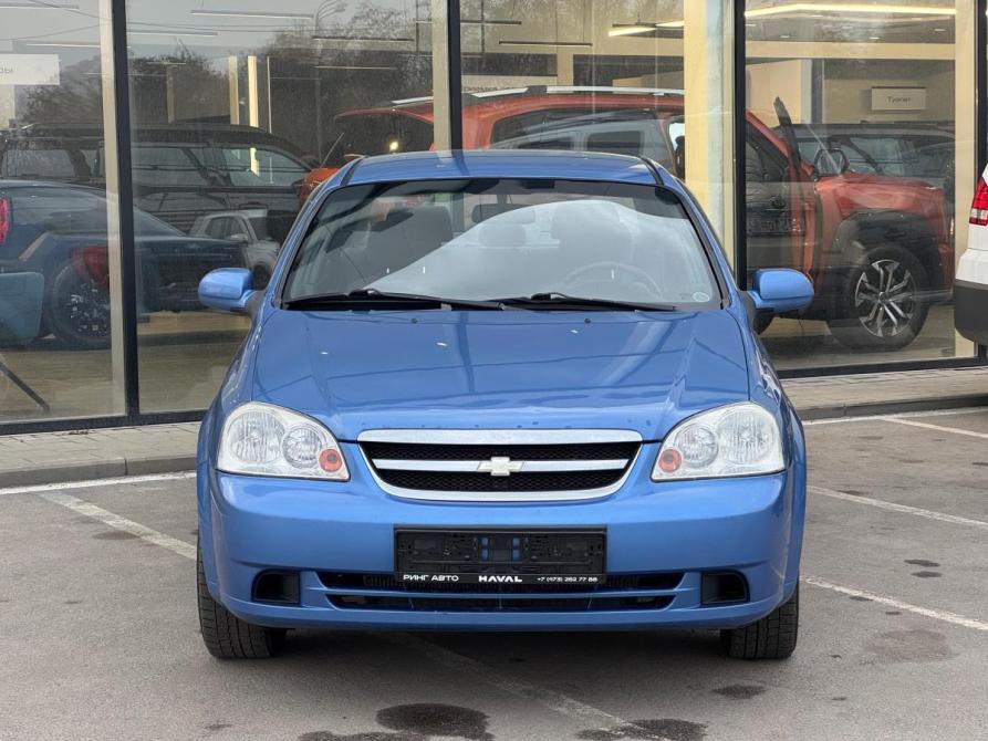 Chevrolet Lacetti I Воронеж  - изображение 3