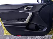Kia Ceed III Рестайлинг Москва  - изображение 46