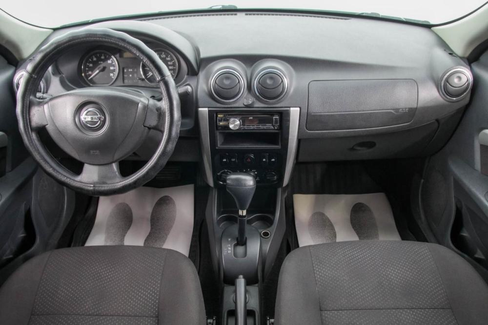 Nissan Almera III (G15) Барнаул  - изображение 9