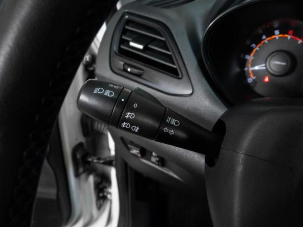 Lada (ВАЗ) Vesta I с пробегом 2020 года, цена 1 088 000 рублей, 147243 км, седан, Автокод Объявления
