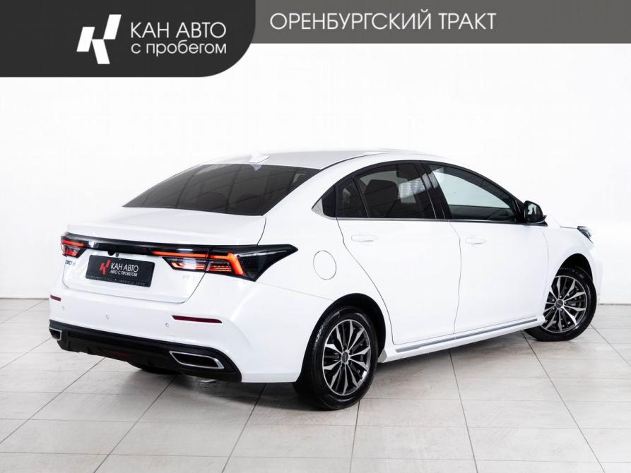 Omoda S5 Казань  - изображение 3