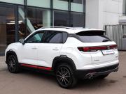 Changan CS35 Plus I Рестайлинг Химки  - изображение 19