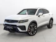 Geely Tugella I Рестайлинг Москва  - изображение 31