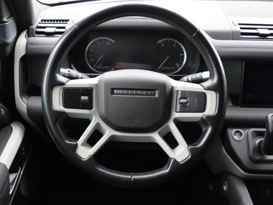 Land Rover Defender II Санкт-Петербург  - изображение 11