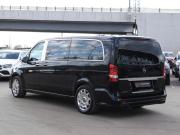 Mercedes-Benz V-Класс III (W447) Рестайлинг 2 Москва  - изображение 38