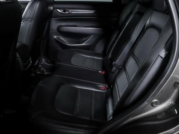 Mazda CX-5 II с пробегом 2018 года, цена 2 849 000 рублей, 83000 км, внедорожник, Автокод Объявления
