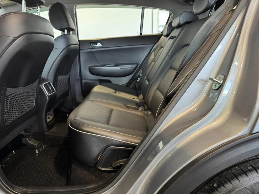 Kia Sportage IV Рестайлинг Подольск  - изображение 13