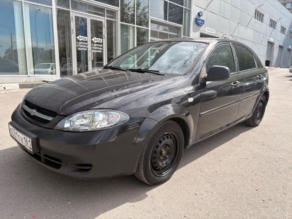 Chevrolet Lacetti I с пробегом 2011 года, цена 299 000 рублей, 278000 км, хэтчбек, Автокод Объявления