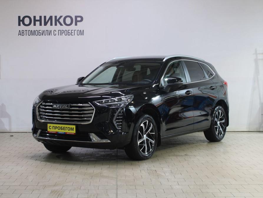 Haval Jolion I Дзержинск  - изображение 1