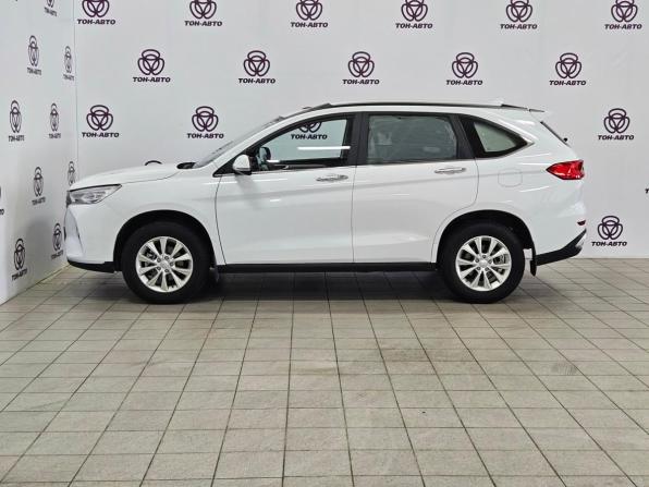 Haval M6 II с пробегом 2023 года, цена 1 997 000 рублей, 31073 км, фургон, Автокод Объявления