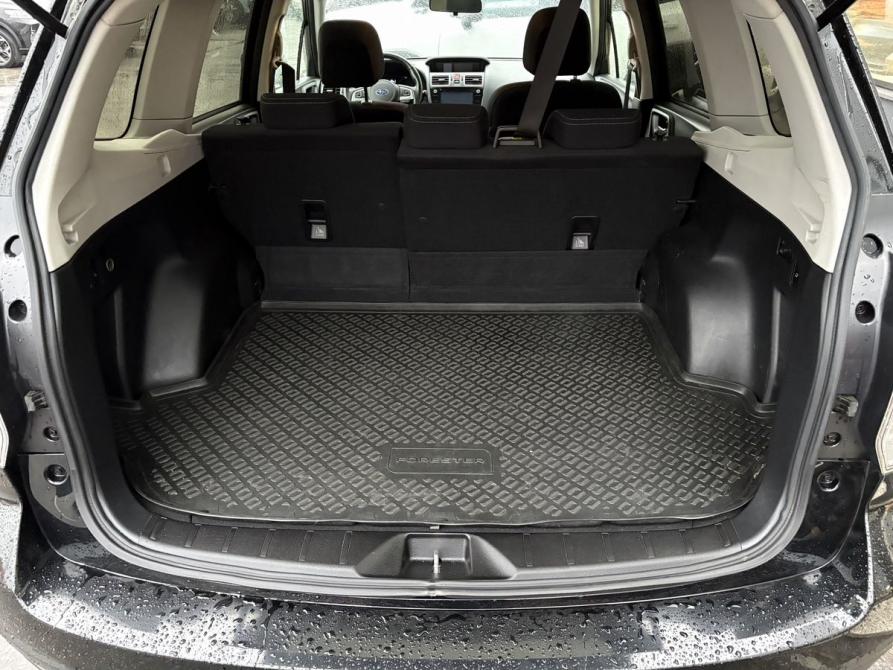 Subaru Forester IV Рестайлинг 2 Москва  - изображение 13