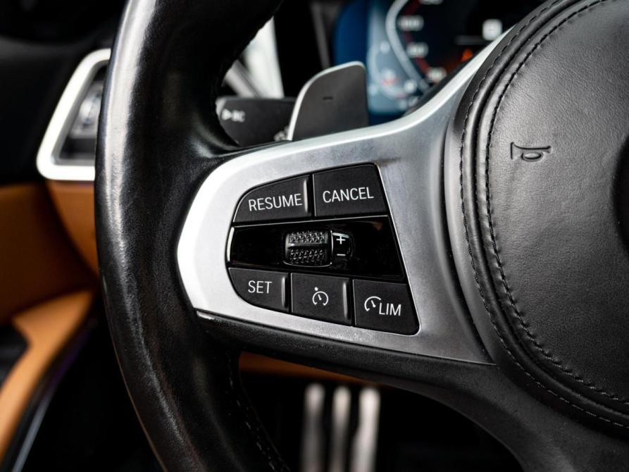 BMW 3 серии VII (G2x) Краснодар  - изображение 19