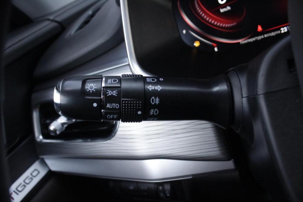 Chery Tiggo 8 Pro I Брянск  - изображение 12
