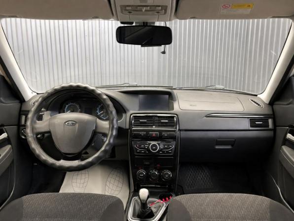 Lada (ВАЗ) Priora I Рестайлинг с пробегом 2015 года, цена 537 000 рублей, 254786 км, седан, Автокод Объявления