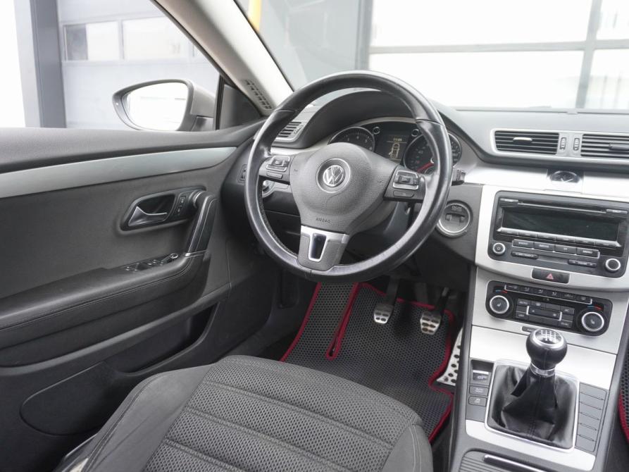 Volkswagen Passat CC I Москва  - изображение 13