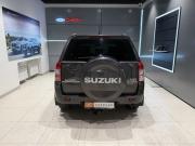 Suzuki Grand Vitara II Рестайлинг Новосибирск  - изображение 27