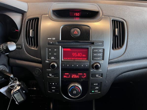 Kia Cerato II с пробегом 2012 года, цена 795 000 рублей, 197471 км, седан, Автокод Объявления