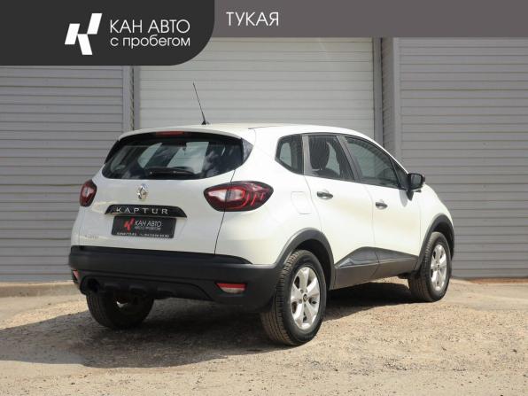 Renault Kaptur I с пробегом 2019 года, цена 1 529 000 рублей, 69587 км, внедорожник, Автокод Объявления