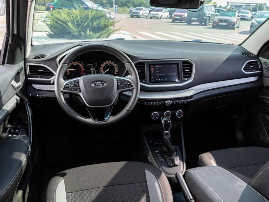 Lada (ВАЗ) Vesta I Рестайлинг (NG) Краснодар  - изображение 6