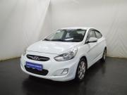 Hyundai Solaris I Санкт-Петербург  - изображение 14