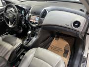 Chevrolet Cruze I Рестайлинг Курск  - изображение 22