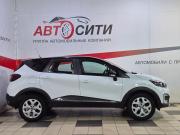 Renault Kaptur I Воронеж  - изображение 29