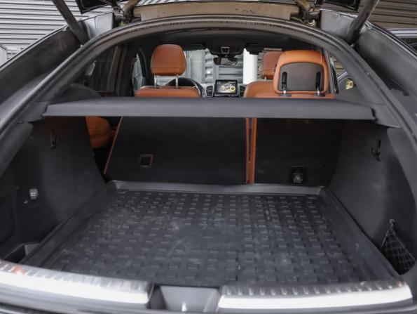 Mercedes-Benz GLE Coupe I (C292) с пробегом 2019 года, цена 4 700 000 рублей, 137375 км, внедорожник, Автокод Объявления