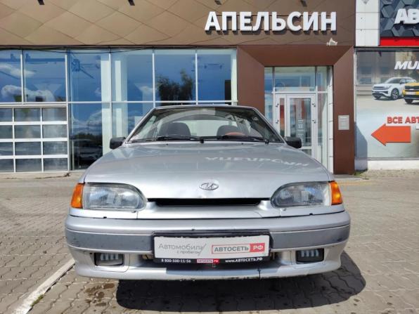 Lada (ВАЗ) 2115 с пробегом 2006 года, цена 127 200 рублей, 189224 км, седан, Автокод Объявления