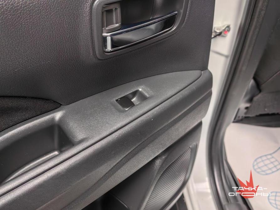 Mitsubishi Outlander III Пермь  - изображение 16
