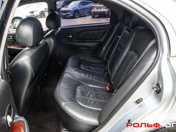 Hyundai Sonata IV (EF) Рестайлинг с пробегом 2008 года, цена 238 000 рублей, 200246 км, седан, Автокод Объявления