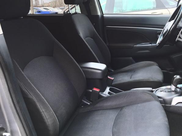 Mitsubishi ASX I с пробегом 2011 года, цена 699 000 рублей, 239954 км, внедорожник, Автокод Объявления