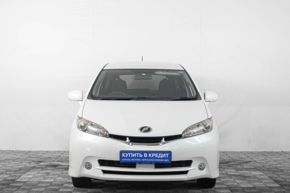 Toyota Wish II Кемерово  - изображение 2