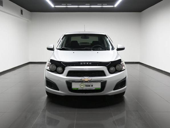 Chevrolet Aveo II с пробегом 2013 года, цена 635 000 рублей, 208209 км, седан, Автокод Объявления