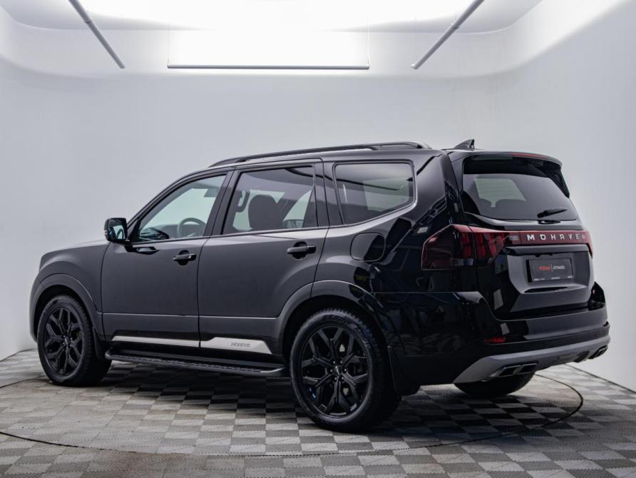 Kia Mohave I Рестайлинг 2 Москва  - изображение 3