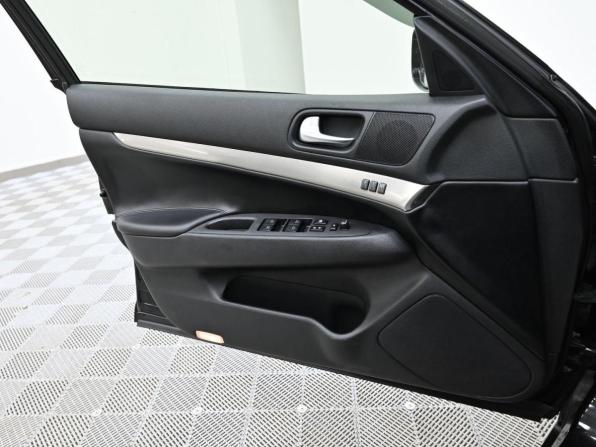 Infiniti G IV с пробегом 2010 года, цена 869 000 рублей, 169510 км, седан, Автокод Объявления