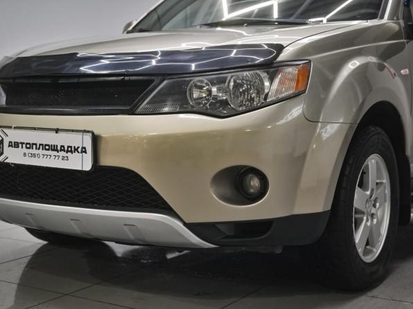 Mitsubishi Outlander II с пробегом 2007 года, цена 999 000 рублей, 237007 км, внедорожник, Автокод Объявления