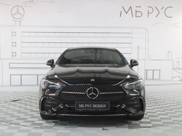 Mercedes-Benz CLE с пробегом 2024 года, цена 7 150 000 рублей, 2473 км, купе, Автокод Объявления