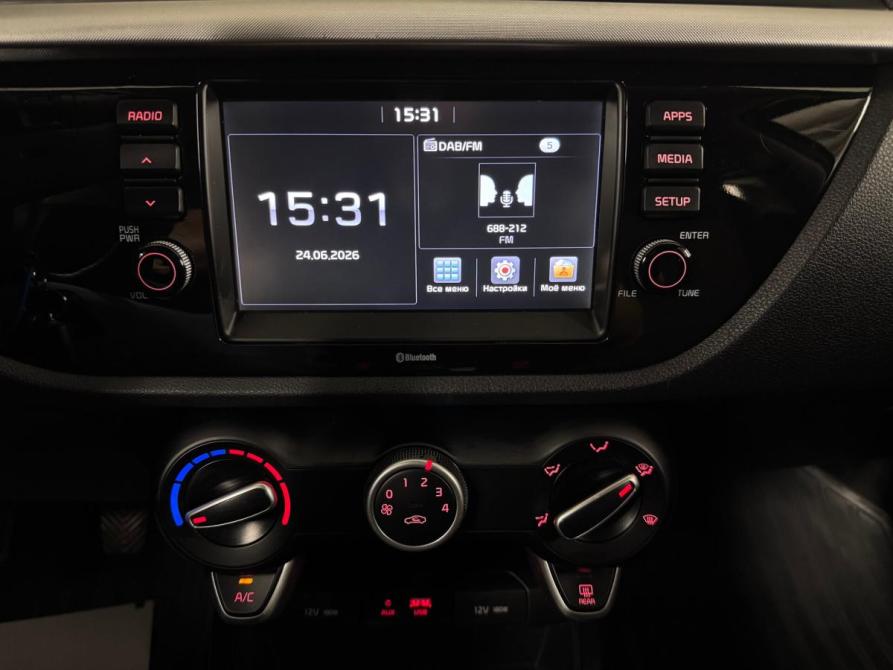Kia Rio IV Тюмень  - изображение 15