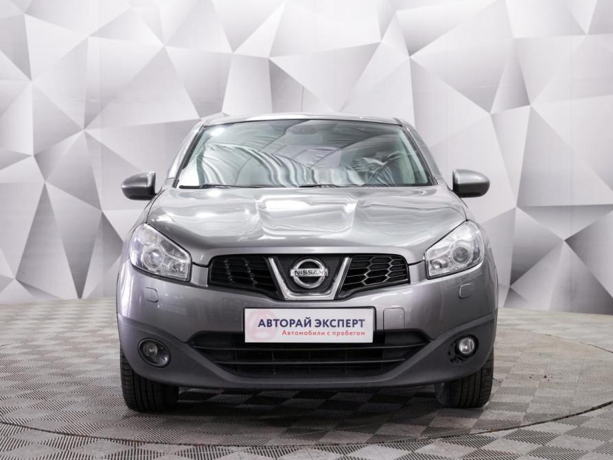 Nissan Qashqai I Рестайлинг Ульяновск  - изображение 8