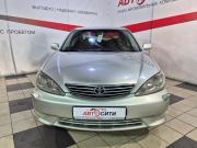 Toyota Camry V (XV30) Рестайлинг Воронеж  - изображение 23