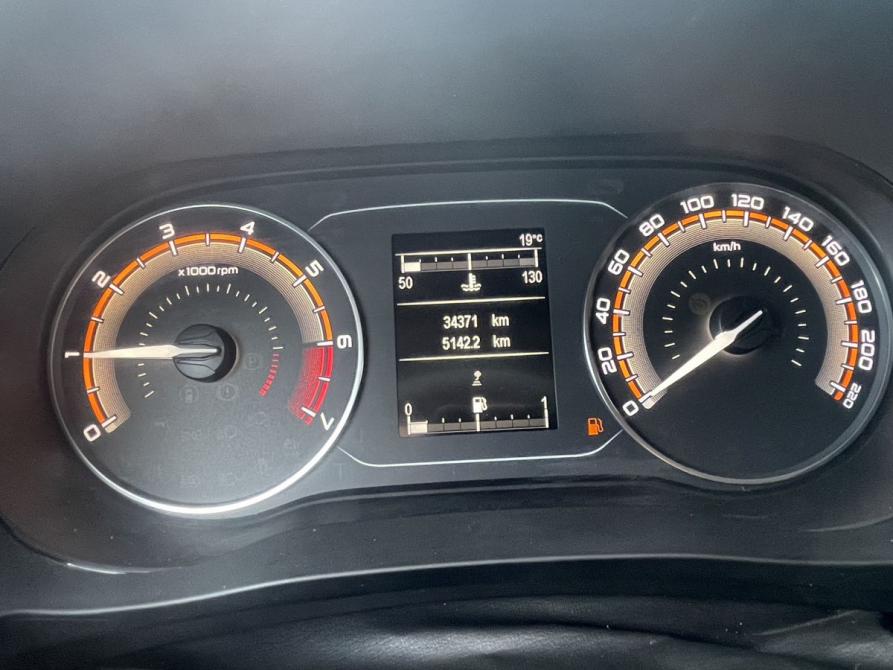 Lada (ВАЗ) Vesta I Рестайлинг (NG) Саратов  - изображение 9