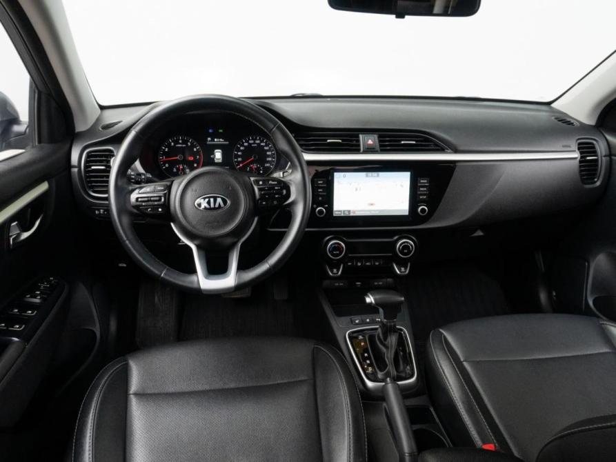 Kia Rio IV Рестайлинг Калининград  - изображение 28