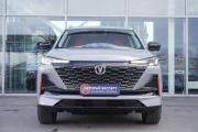 Changan UNI-S (CS55 Plus) I Ульяновск  - изображение 28