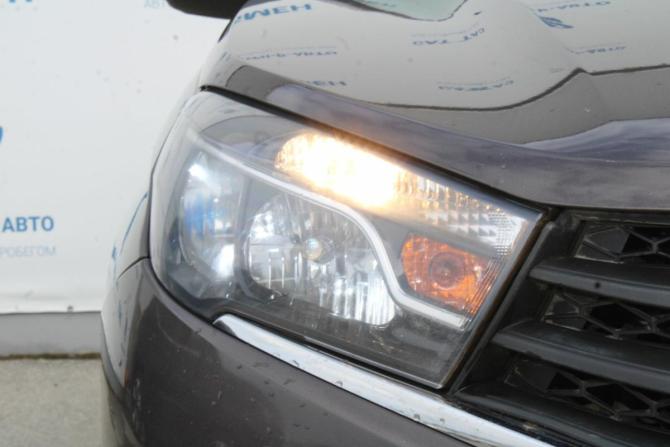 Lada (ВАЗ) Vesta I с пробегом 2021 года, цена 930 000 рублей, 120000 км, седан, Автокод Объявления